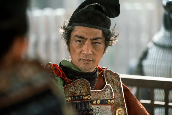 NHK『光る君へ』第46回