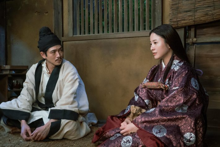 NHK『光る君へ』第46回