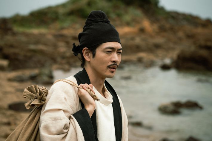 NHK『光る君へ』第46回