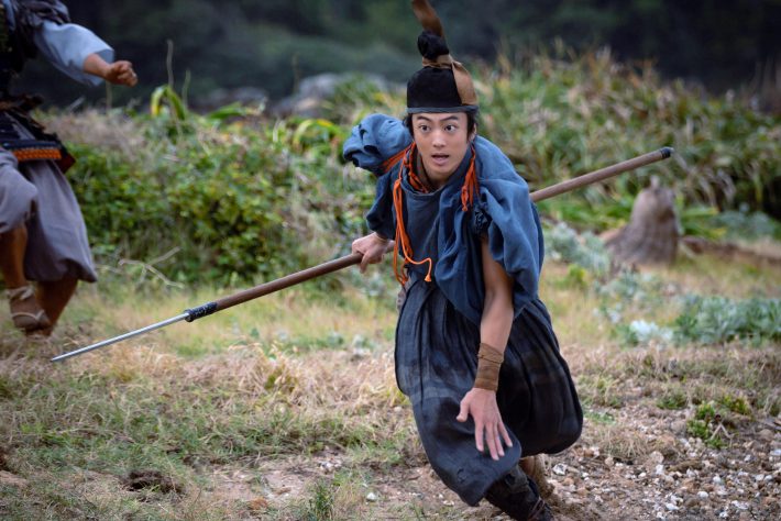 NHK『光る君へ』第46回