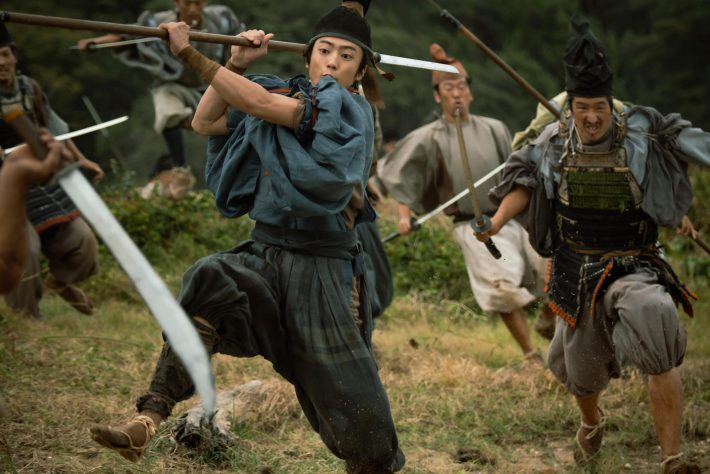 NHK『光る君へ』第46回