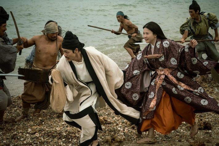 NHK『光る君へ』第46回