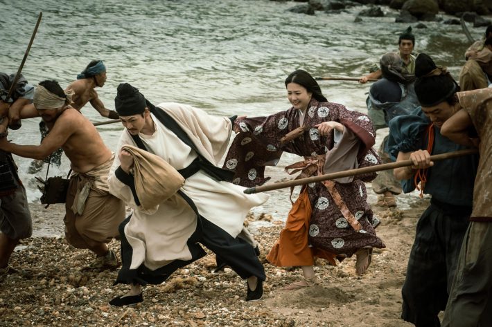 NHK『光る君へ』第46回