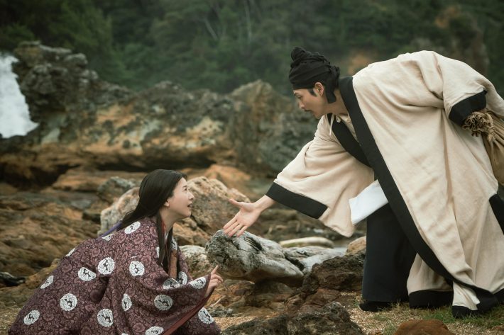 NHK『光る君へ』第46回