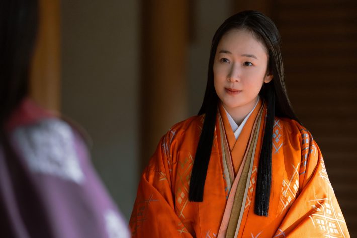 NHK『光る君へ』第48回