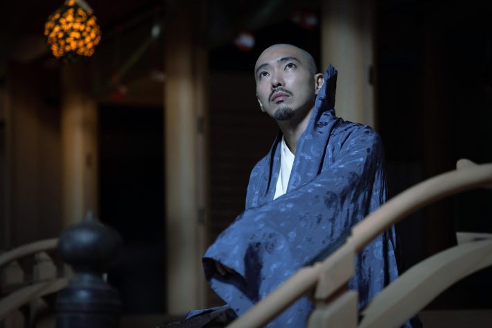 NHK『光る君へ』第48回