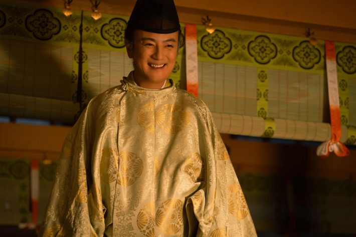 NHK『光る君へ』第48回