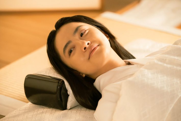 NHK『光る君へ』第48回