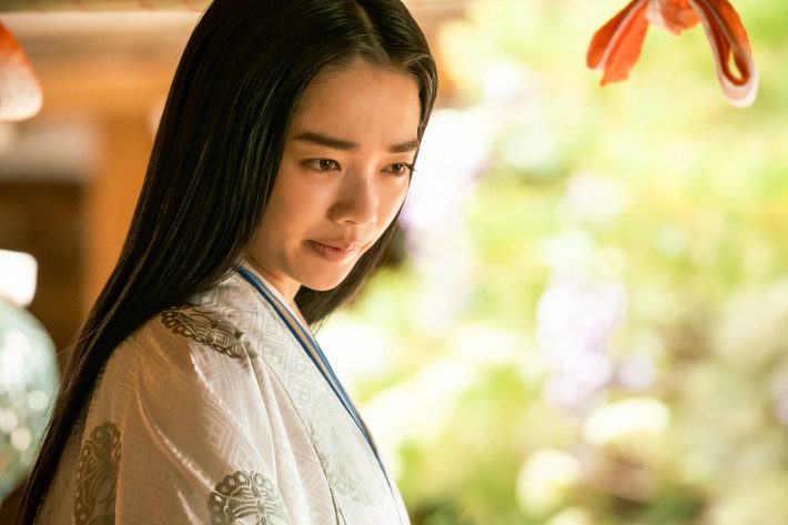 NHK『光る君へ』第48回