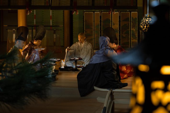 NHK『光る君へ』第48回