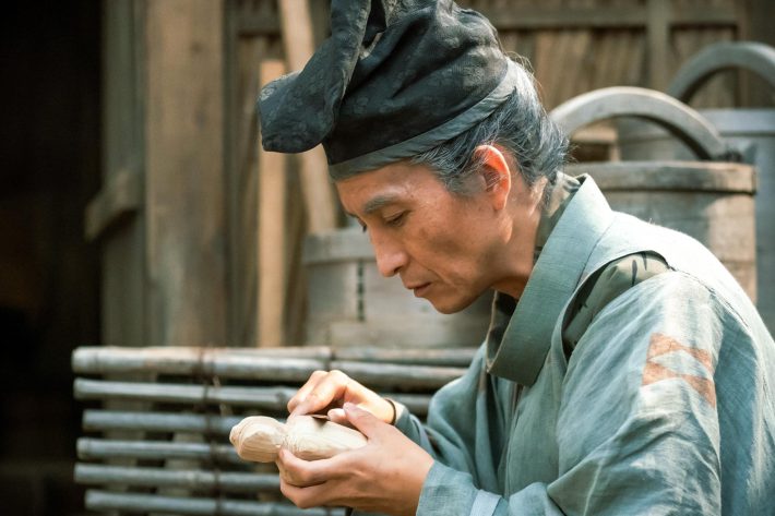 NHK『光る君へ』第48回