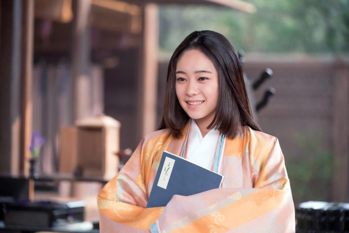 NHK『光る君へ』第48回