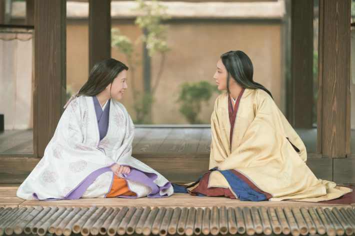 NHK『光る君へ』第48回