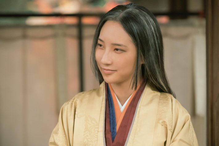 NHK『光る君へ』第48回