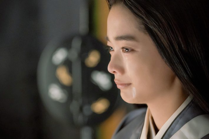 NHK『光る君へ』第48回