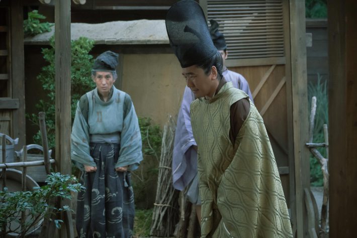 NHK『光る君へ』第48回