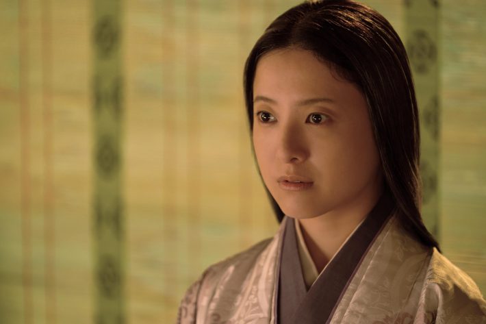 NHK『光る君へ』第48回