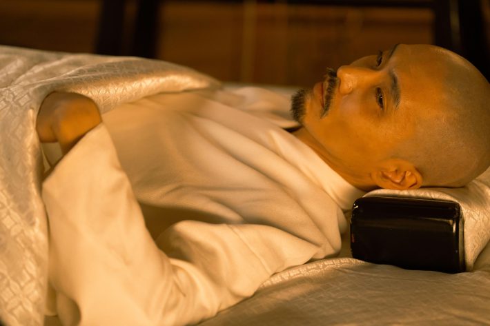 NHK『光る君へ』第48回