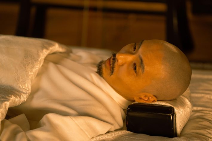 NHK『光る君へ』第48回