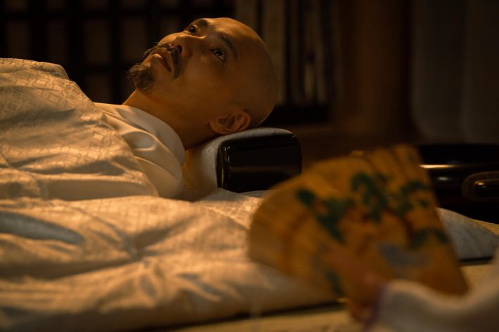 NHK『光る君へ』第48回