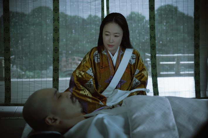 NHK『光る君へ』第48回