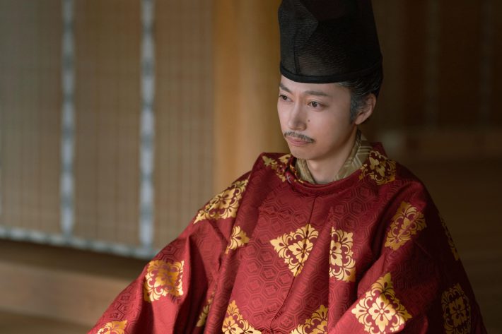 NHK『光る君へ』第48回