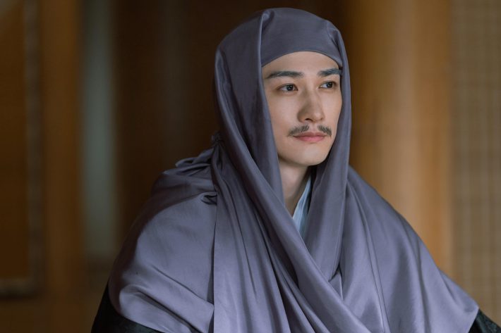 NHK『光る君へ』第48回