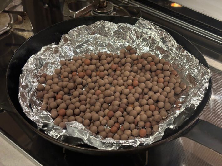 セラミックボール