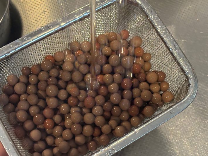 セラミックボール