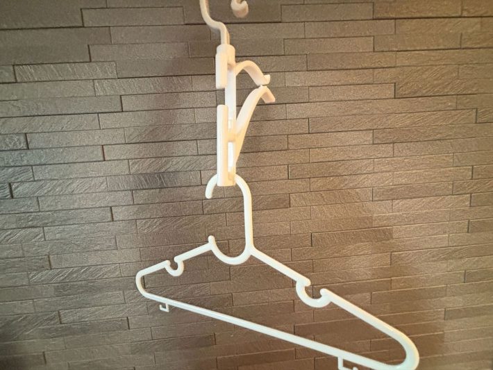 ハンガー
