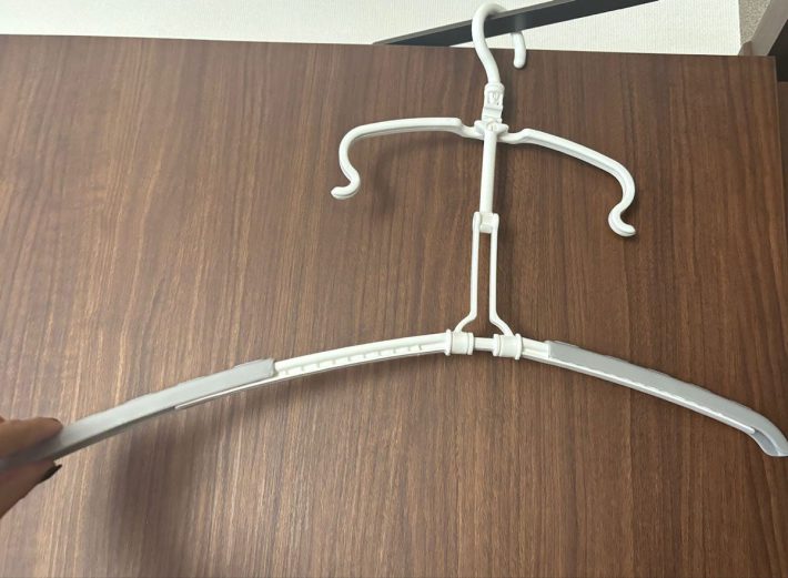 ハンガー