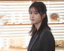 木曜劇場『わたしの宝物』第9話より ©フジテレビ