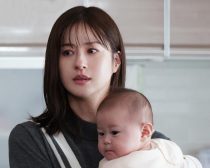 木曜劇場『わたしの宝物』第9話より ©フジテレビ