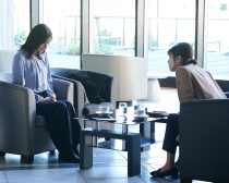 木曜劇場『わたしの宝物』第9話より ©フジテレビ