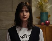 木曜劇場『わたしの宝物』第7話より ©フジテレビ