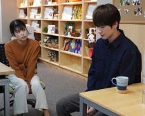 木曜劇場『わたしの宝物』第7話より ©フジテレビ