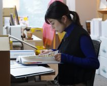 木曜劇場『わたしの宝物』第7話より ©フジテレビ