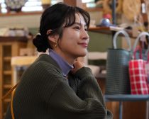 木曜劇場『わたしの宝物』最終話より