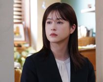 木曜劇場『わたしの宝物』最終話より