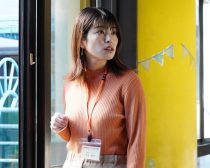 木曜劇場『わたしの宝物』最終話より