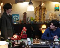 木曜劇場『わたしの宝物』最終話より