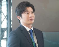 木曜劇場『わたしの宝物』最終話より