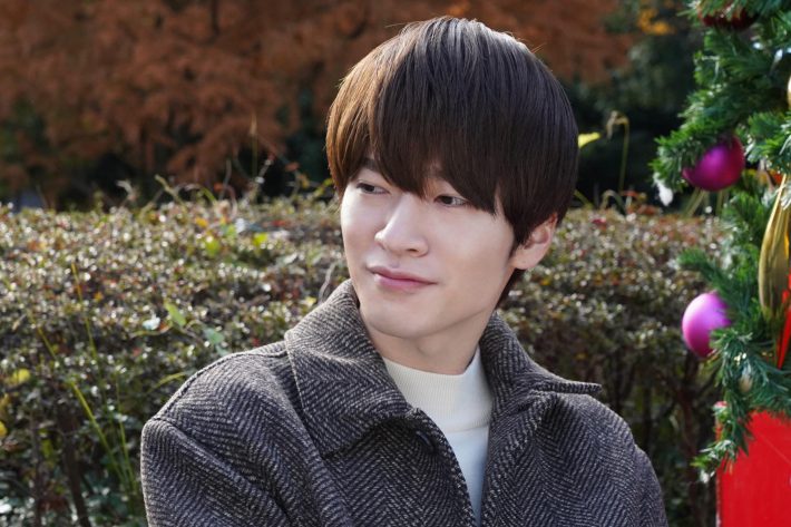 木曜劇場『わたしの宝物』最終話より