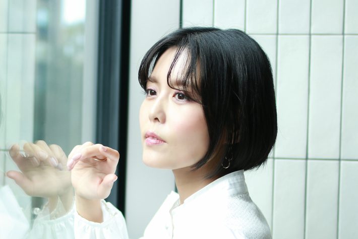 沢城みゆきさん