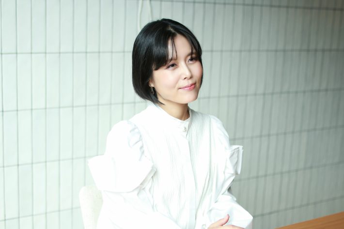 沢城みゆきさん