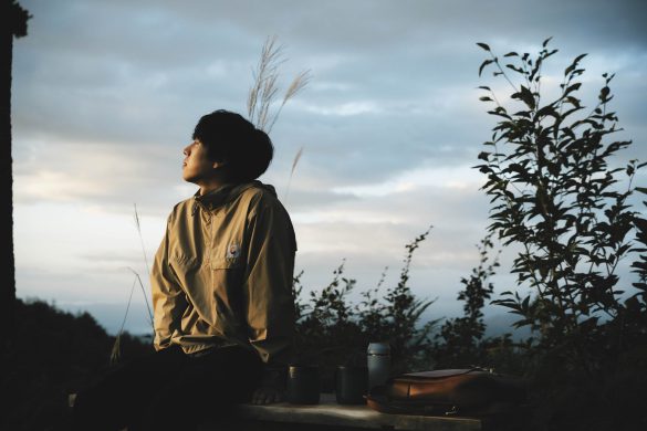 映画『君の忘れ方』