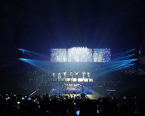 4都市で全9公演行われたドームツアー『三代目 J SOUL BROTHERS LIVE TOUR 2024”ECHOES OF DUALITY”』