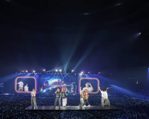 4都市で全9公演行われたドームツアー『三代目 J SOUL BROTHERS LIVE TOUR 2024”ECHOES OF DUALITY”』