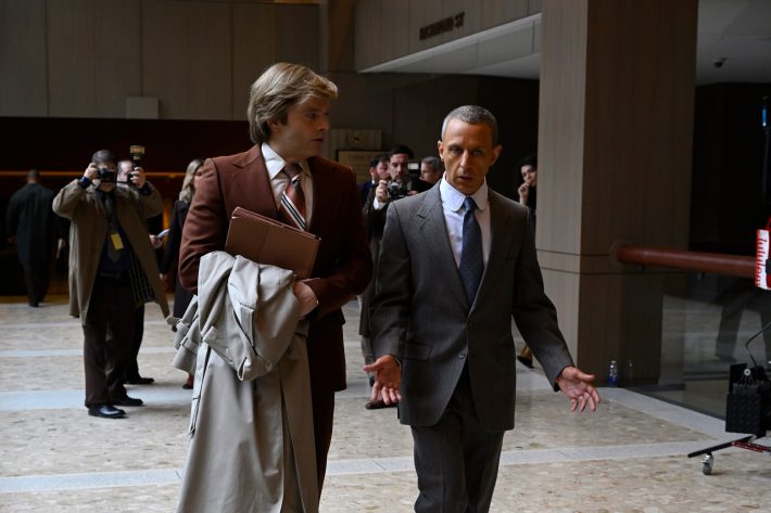 映画『アプレンティス』