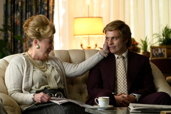 映画『アプレンティス』